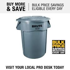 Rubbermaid Commercial S Brute 32