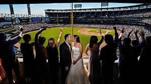 Upper Terrace Suite Event Spaces Chicago White Sox