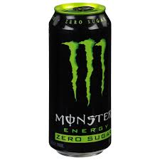 monster energy drink absolutely zero