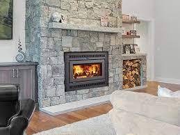 Wood Fireplaces Gallery Fireplace