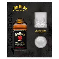 jim beam gift ideas for bourbon