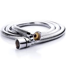 59 Inch Shower Hose Bathroom Stainless