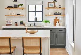 39 minimalist kitchens with maximum style