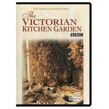 the victorian kitchen garden bbc 1996