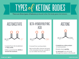The Best Way To Monitor Ketone Levels