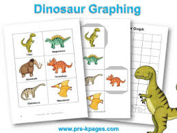 Dinosaur Theme Preschool Lesson Plans And Activities