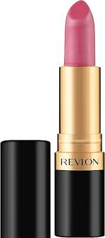 revlon super rous lipstick