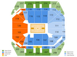 Mizzou Arena Seating Chart Cheap Tickets Asap