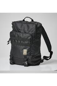 decathlon backpack black colored