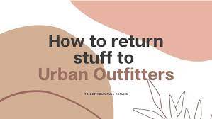 urban outers return policy 2