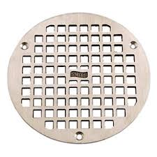 jay r smith a07nbg round floor drain