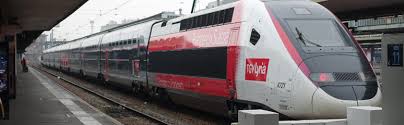 Paris To Switzerland By Tgv Lyria Train From 29 Paris To
