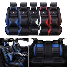 Seat Covers For Hyundai Elantra For