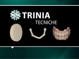 Tecniche TRINIA | Bicon Videos