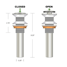 backflow preventer one way drain valve