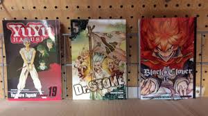 Похожие запросы для right stuff anime twitter. Right Stuf Anime Pa Twitter Straight From The Warehouse Select Viz Titles On Sale During Our Weekly Special Shop Now Https T Co Tzyuubshlq Vizmedia Https T Co God4fqnyhe