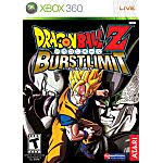 Battle of z sees the return of the customize character feature. Dragon Ball Z Battle Of Z Xbox 360 Game