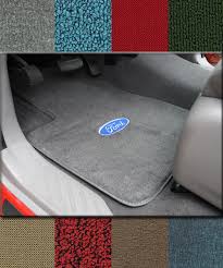 cutpile floor mat for your 2001 2003