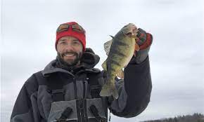 The Best Ice Fishing Lure Styles To