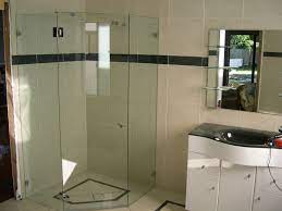 frameless shower screens perth wa
