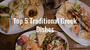 Avgolemono is a traditional greek soup. 5 Traditional Greek Foods Glyfada Beach Villas Restaurant