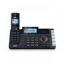 Uniden At4401 2 Line Cordless Answering