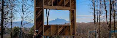 prefab timber frame homes from vermont