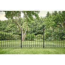 Garden Fence Panel 860336