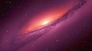 Purple Galaxy Space Wallpaper Hd For ...