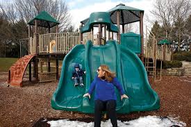 kid favorite outdoor playgrounds
