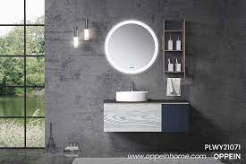 melamine modern custom bathroom