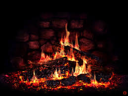 fireplace 3d lite on the app