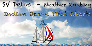 Weather Routing With Pilot Charts Sv Delos Sailing Sv Delos