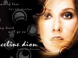 Céline dion (céline marie claudette dion, селин дион). Desertas Patologinis Viesai Celine Dion I Love You Yenanchen Com