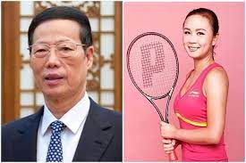8 january 1986) is a chinese professional tennis player.she was ranked world no. Tm5izot Iclim