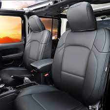 Custom Fitted Seat Covers Jeep