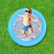 baby pool inflatable kid pool 24 x24