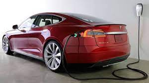 Tesla Model S: Tüketim Maliyeti