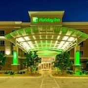 austin hotels with free airport shuttle