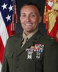 Marine Lt. Gen. Stuart Scheller