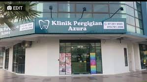 Government clinic selsema sakit kepala tags: Klinik Pergigian Azura Bandar Dato Onn Jb Dental Clinic In Bandar Dato Onn