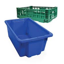 plastic storage containers bo tubs