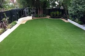Artificial Grass London Synthetic Turf