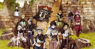 Your tv show guide to countdown black clover season 3 air dates. Black Clover Season 3 Episode 134 What More Hurdles Will Asta And Yuno Face In The Upcoming Episode Click To Know The Release Date Plot And Trailer The Market Activity