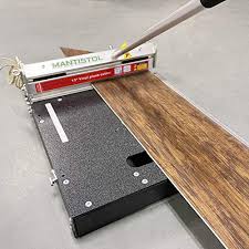 It will make rip cuts, notch cuts and end cuts and it is not a score and snap tool it cuts clean through, much. Mantistol 13 Pro Vinyl Floor Cutter Lvt 330 For Vct Lvt Spc Pvc Lvp Wpc And Rigid Core Vinyl Plank Only Cut Vinyl Plank Not Laminate Flooring Pricepulse