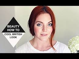 makeup look easy beauty tutorial