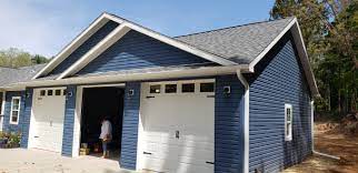 attach a garage to a manufactured home