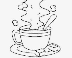 We may earn commission from the links on this page. Coffee Mug Coloring Pages