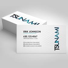 Standard business card printing dimensions vary from country to country.the standard business card size is 3.5 x 2 in the united states and canada. Standard Business Card Printing M13 Graphics