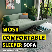 most comfortable sleeper sofa 8 sofa